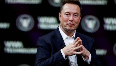 Twitter rebrands to ‘X’: Tracing Elon Musk’s obsession with the letter