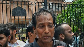 Sacked Rajasthan minister Rajendra Gudha and his ‘red diary’ claims, explained