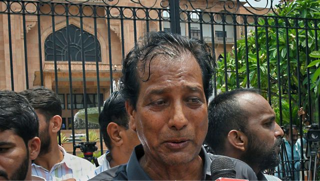 Sacked Rajasthan minister Rajendra Gudha and his ‘red diary’ claims, explained Sacked Rajasthan minister Rajendra Gudha and his ‘red diary’ claims, explained