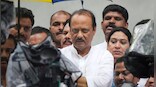 Is Ajit Pawar going to be Maharashtra’s next CM?