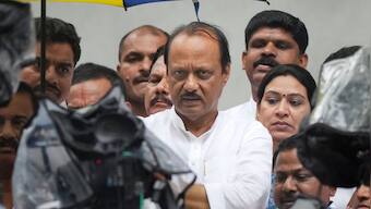 Is Ajit Pawar going to be Maharashtra’s next CM?