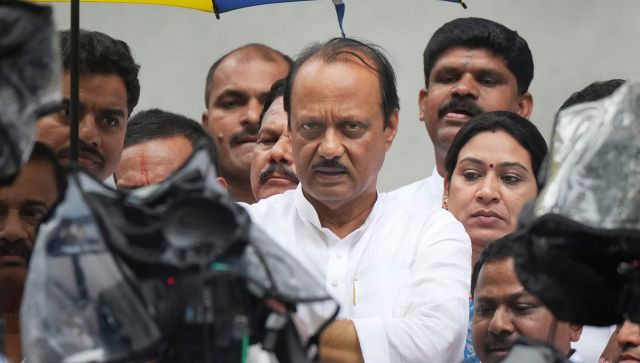 Is Ajit Pawar going to be Maharashtra’s next CM? Is Ajit Pawar going to be Maharashtra’s next CM?