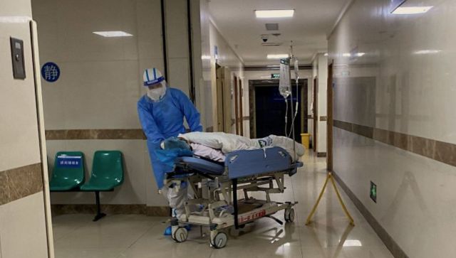 MERS-CoV infects 28-year-old man in Abu Dhabi, know how dangerous this respiratory disease is MERS-CoV infects 28-year-old man in Abu Dhabi, know how dangerous this respiratory disease is