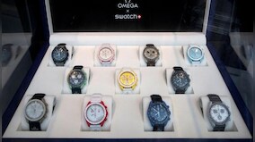 India imports Swiss watches worth Rs 933 crore: What makes the pieces so desirable?