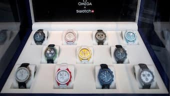 India imports Swiss watches worth Rs 933 crore: What makes the pieces so desirable?