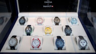 India imports Swiss watches worth Rs 933 crore: What makes the pieces so desirable?