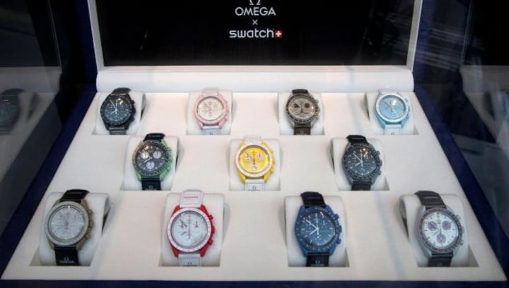 India imports Swiss watches worth Rs 933 crore: What makes the pieces so desirable?
