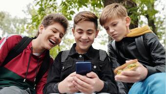 UNESCO recommends banning smartphones in schools: A look at countries that don’t allow mobiles in classrooms