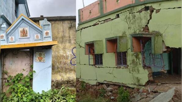 Harishpur: Bengal’s Joshimath