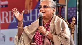 'Same spoon for veg, non-veg food': Why Sudha Murthy is a regular target of trolls