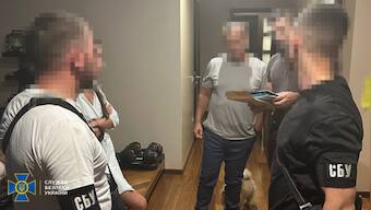 Ukrainian lawmaker on sick leave found holidaying in Maldives amid war, faces investigation