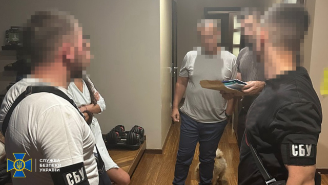 Ukrainian lawmaker on sick leave found holidaying in Maldives amid war, faces investigation Ukrainian lawmaker on sick leave found holidaying in Maldives amid war, faces investigation