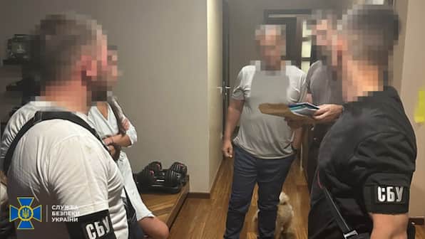 Ukrainian lawmaker on sick leave found holidaying in Maldives amid war, faces investigation