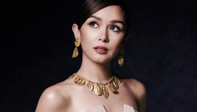 Fashion Faux Pas: Philippine actress accused of 'grave robbery' for wearing ancestral gold jewellery Fashion Faux Pas: Philippine actress accused of 'grave robbery' for wearing ancestral gold jewellery