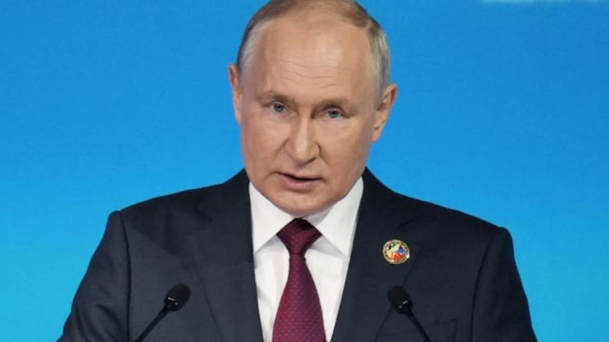 Will Vladimir Putin visit India for G20 summit?