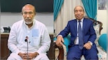 ‘Don’t interfere’: Why Manipur CM Biren Singh has hit out at Mizoram’s Zoramthanga