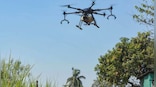 WATCH: Shehbaz Sharif's close aide admits to Pak smugglers using drones to drop drugs in Punjab