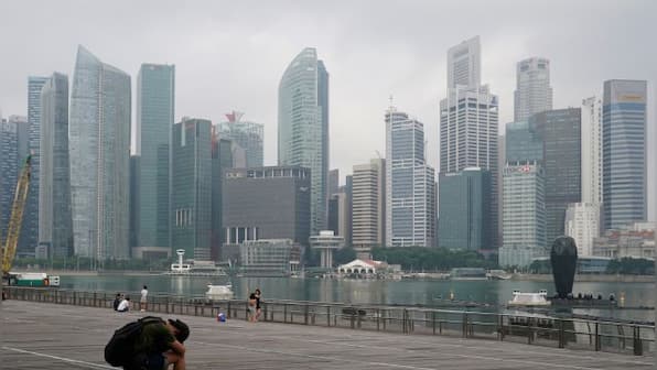 Singapore hangs first woman in 19 years: A look at nation’s harsh drug laws