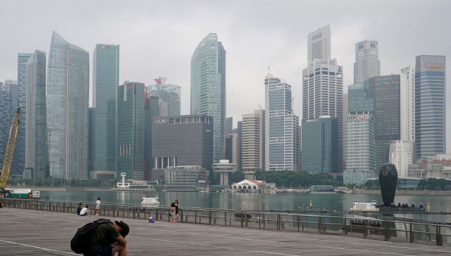 Singapore hangs first woman in 19 years: A look at nation’s harsh drug laws Singapore hangs first woman in 19 years: A look at nation’s harsh drug laws