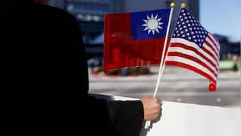 US to sign $345 million military aid package for Taiwan