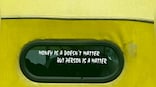 'Money is a doesn’t matter..': Wisdom on auto will leave you in splits 