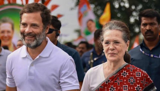 'You find a girl for him': Sonia Gandhi to women farmers as they ask her to get Rahul married 'You find a girl for him': Sonia Gandhi to women farmers as they ask her to get Rahul married