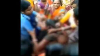 'Help me see bodies of my son, husband': Mother of woman paraded naked in Manipur to oppn MPs