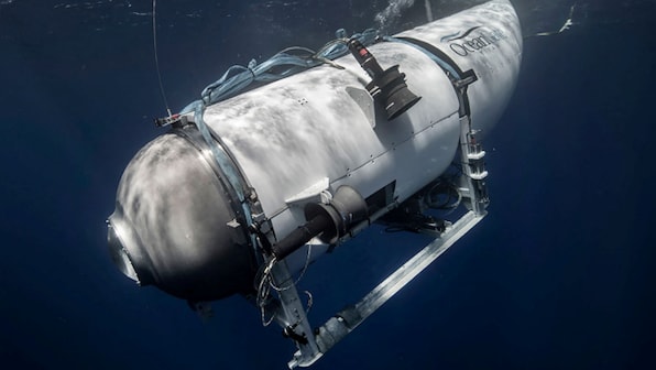 Humans2Venus: Makers of the Titanic submarine that had imploded in sea now building 'floating colony' on Venus