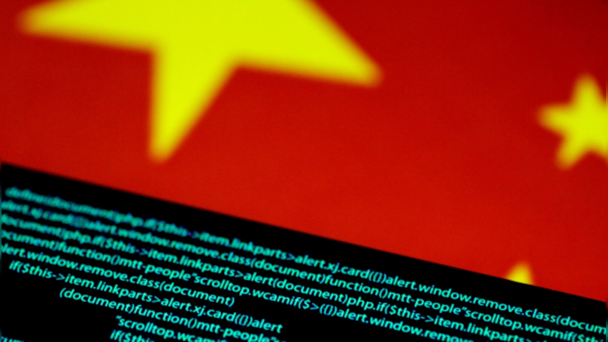 Silent Sabotage: Chinese hackers target US military bases with malicious malware