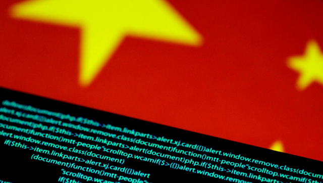 Silent Sabotage: Chinese hackers target US military bases with malicious malware Silent Sabotage: Chinese hackers target US military bases with malicious malware