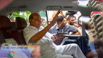 Why Opposition thinks Sharad Pawar attending PM Narendra Modi’s felicitation event is bad optics