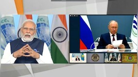'We do not see SCO as a neighbourhood but as an extended family': PM Modi