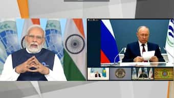 'We do not see SCO as a neighbourhood but as an extended family': PM Modi