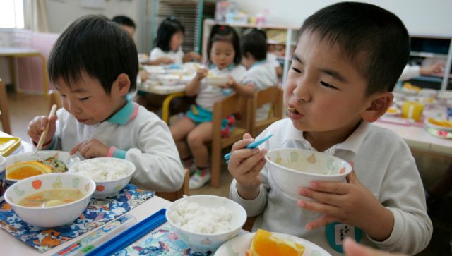 No Country for Children: Number of Japanese households with kids fall below 10 million for first time No Country for Children: Number of Japanese households with kids fall below 10 million for first time