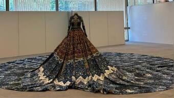 WATCH: Iran mocks UNHRC, holds fashion show of headless mannequins alongside Mahsa Amini hearing in same building