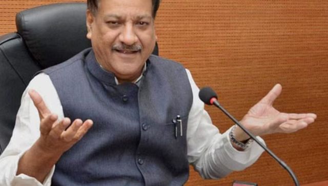 'Split is real': Former Maharashtra CM Prithviraj Chavan on Ajit Pawar's retirement comment 'Split is real': Former Maharashtra CM Prithviraj Chavan on Ajit Pawar's retirement comment