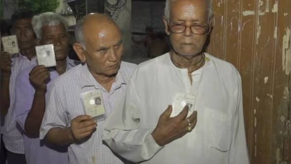 West Bengal: Voting begins for Panchayat polls amid heightened security