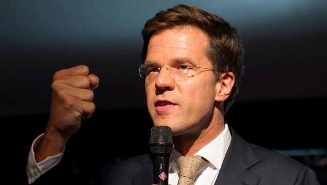 Dutch PM Mark Rutte resigns, govt collapses over immigration policy Dutch PM Mark Rutte resigns, govt collapses over immigration policy