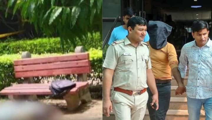 How cousin planned murder of Delhi student who rejected marriage proposal