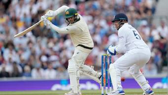 Ashes 2023: Australia opener Usman Khawaja on verge of major milestone ahead of Day 5 of Oval Test