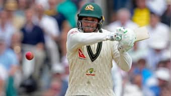 'No respect was shown at Lord's. It was disappointing': Usman Khawaja on altercation in the Long Room