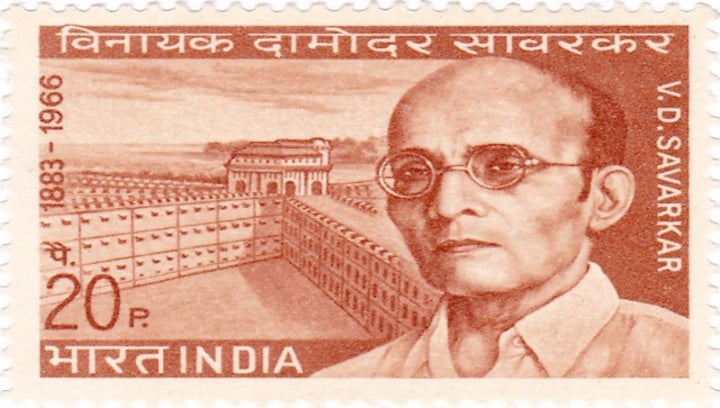 View from Abroad: Who's afraid of Veer Savarkar?