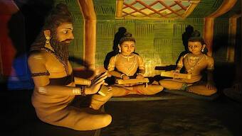 Guru Purnima: Celebrating the great Bhartiya spiritual tradition of master-disciple