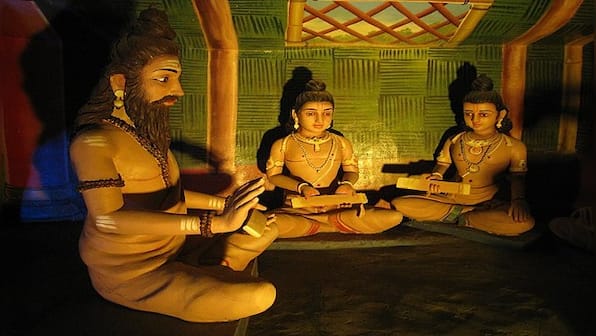 Guru Purnima: Celebrating the great Bhartiya spiritual tradition of master-disciple