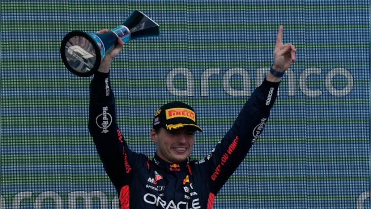 Formula 1: Max Verstappen beats Lando Norris to clinch victory at British Grand Prix