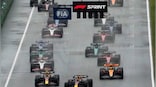 Formula 1: Max Verstappen leads Sergio Perez home in Red Bull 1-2 in Spielberg sprint