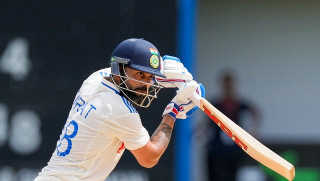 India vs West Indies: 'His application was fantastic', fielding coach T Dilip hails Virat Kohli's temperament India vs West Indies: 'His application was fantastic', fielding coach T Dilip hails Virat Kohli's temperament