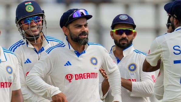 Virat Kohli is a real inspiration to so many players: Rahul Dravid before batter's 500th international game