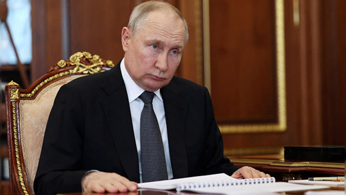 Beyond the lines | the present and future of putin: what to expect after the wagner show