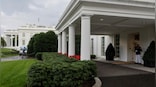 White-powdered substance found at White House was cocaine, confirm lab tests; Trump claims it was Hunter and Joe's